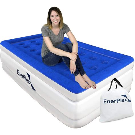 mattress pump walmart